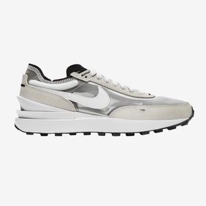 NIKE waffle one shoes